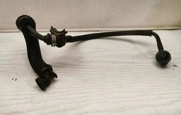 Volvo XC60 Vacuum line/pipe/hose 1080140