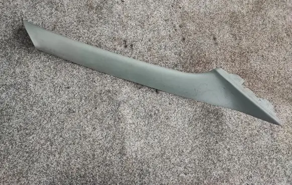 Ford Transit (A) pillar trim 6C11V03510