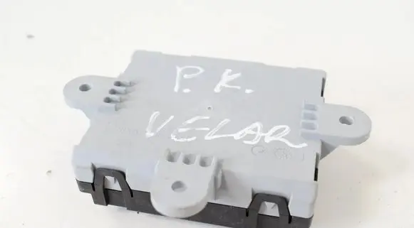 Land Rover Range Rover Velar Door control unit/module J8A214D617CC