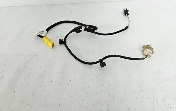 Citroen DS3 Light relay 9803689080