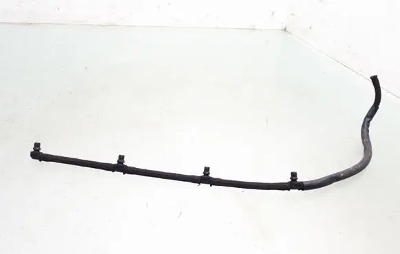 Mercedes-Benz A W168 Fuel return line/hose 