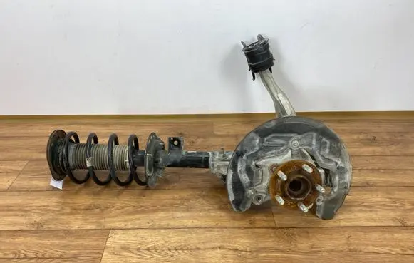 Ford Edge II Front suspension assembly kit set F2GC3A053PINYA F2GC3A053