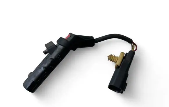 Land Rover Discovery 3 - LR3 Crankshaft position sensor 4R806C315