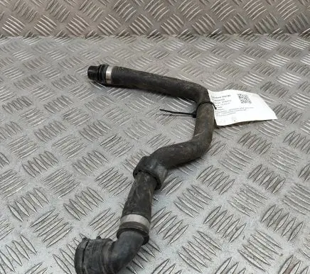Mercedes-Benz EQS V297 Engine coolant pipe/hose A2975019500