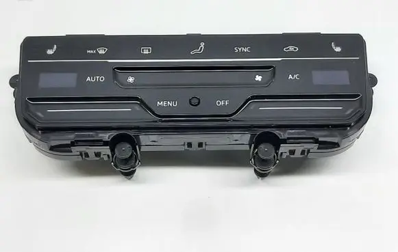 Volkswagen Tiguan Other switches/knobs/shifts 3G8907056D