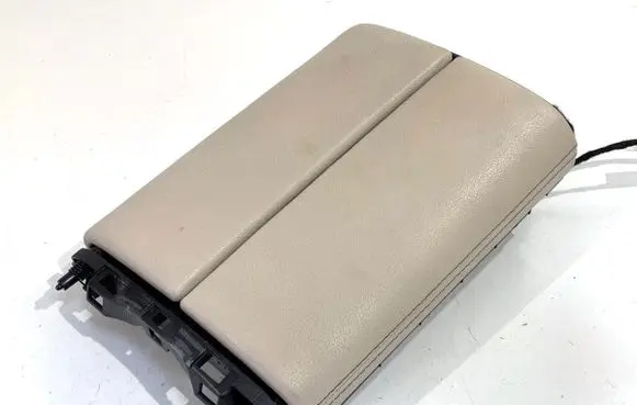 Mercedes-Benz GLE W167 Armrest