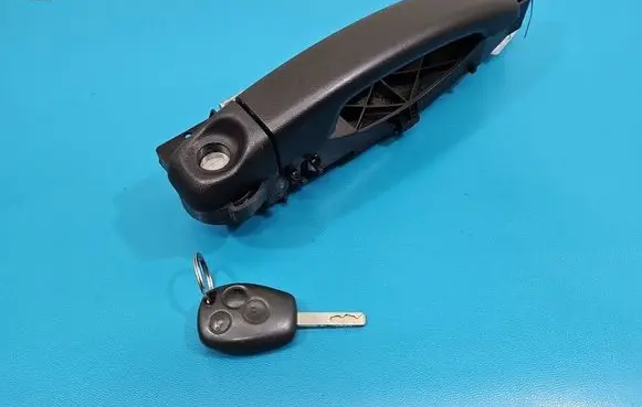 Renault Master III Front door exterior handle PR0007712 IMPRK1575823