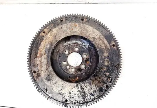Land Rover Freelander Flywheel PSD101620