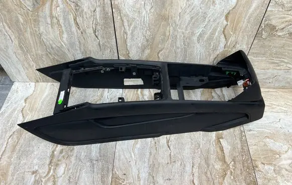 Audi Q7 4L Center console 4L2863244C