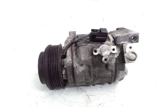 Cadillac CTS Air conditioning (A/C) compressor (pump) 4472606711