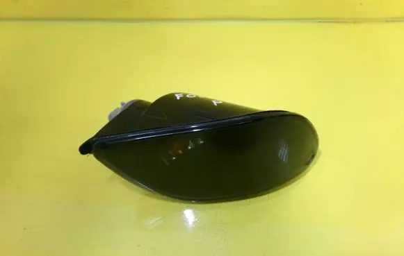 Front indicator light