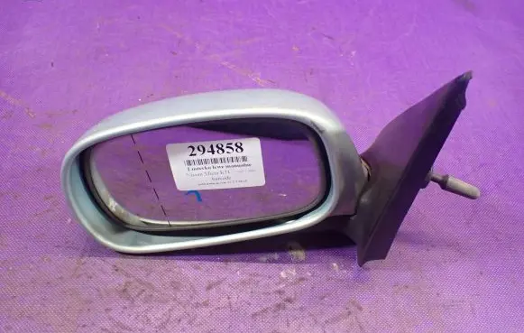 Nissan Micra Manual wing mirror 963021F521