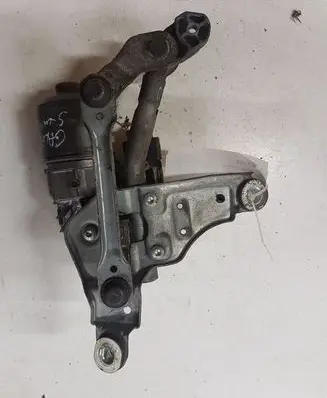 Ford Galaxy Wiper motor 3397021026 1137328405 0635484410