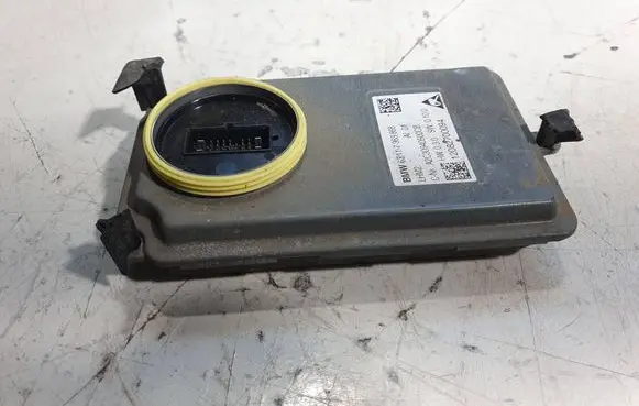 BMW 7 F01 F02 F03 F04 LED ballast control module 7363868 6311363868 12082700094
