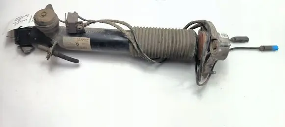 BMW X6 F16 Rear shock absorber/damper 6875087