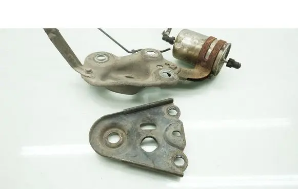 Volvo V70 Rear suspension assembly kit set MMAUTKO19236