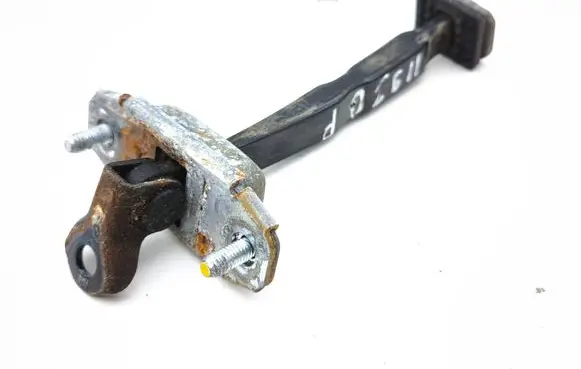 KIA Optima Front door check strap stopper 