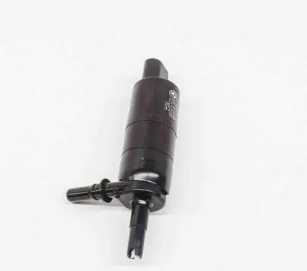 BMW 3 F30 F35 F31 Windscreen/windshield washer pump 3323525 13264011