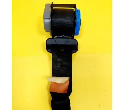 Daewoo Lanos Rear seatbelt 0426105
