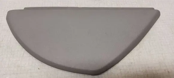 Volkswagen Transporter - Caravelle T5 Dashboard side end trim 7H0858036B