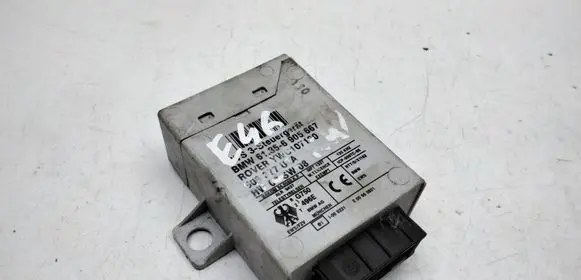 BMW 3 E46 Immobilizer control unit/module 6905667