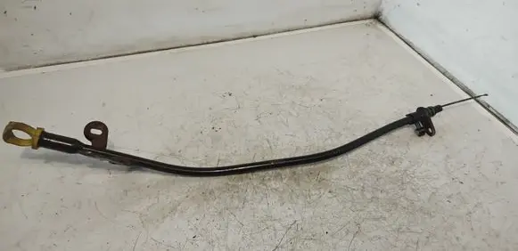 Oil level dip stick