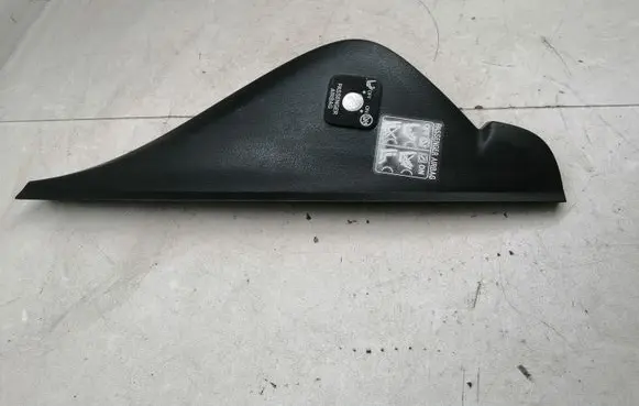 Lexus RX 450H Dashboard side end trim 5544348070