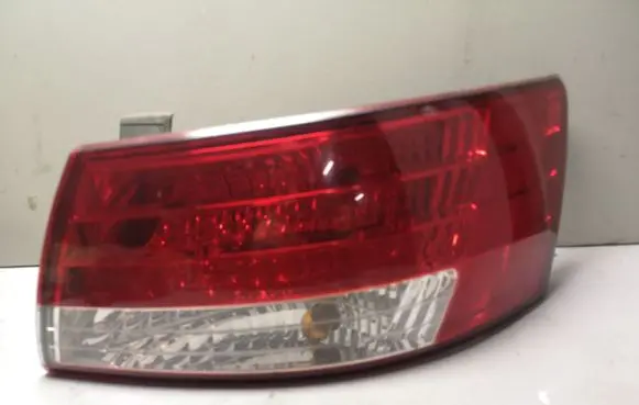 Hyundai Sonata Rear/tail lights