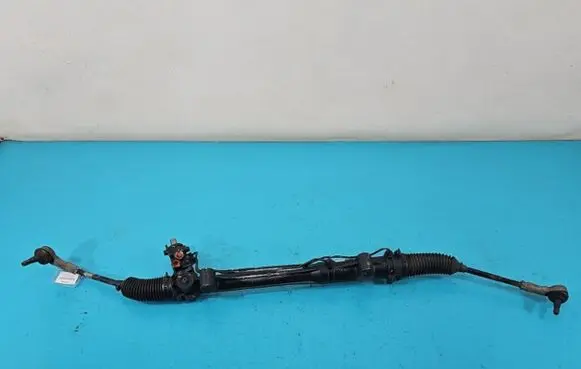 Volkswagen Touareg I Steering rack IMPRK1429072