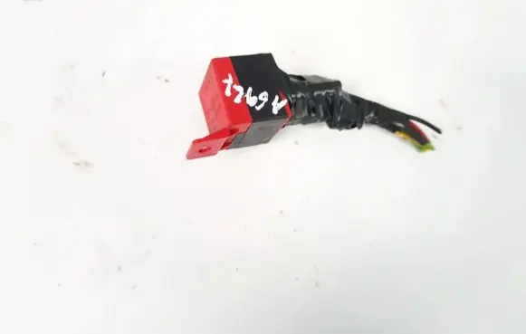 Honda Jazz Other relay
