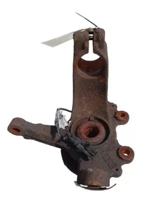 Ford Focus Rear wheel hub