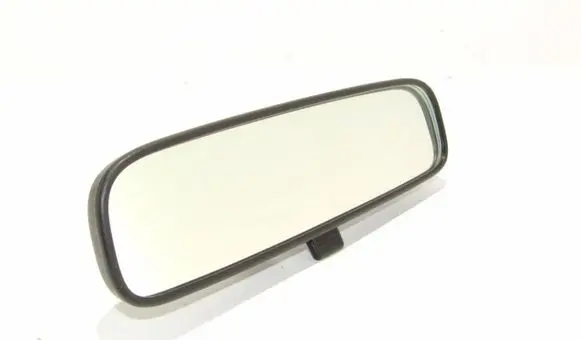 Honda Civic IX Rear view mirror (interior)