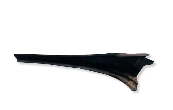 Peugeot Expert Windshield trim 9812855277 F0R84515N