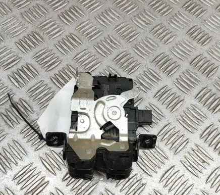 Jaguar XF X260 Tailgate/trunk/boot lock/catch/latch JX63442A66AA