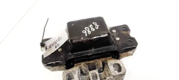 Volkswagen Golf Plus Engine mount bracket 1K0199555
