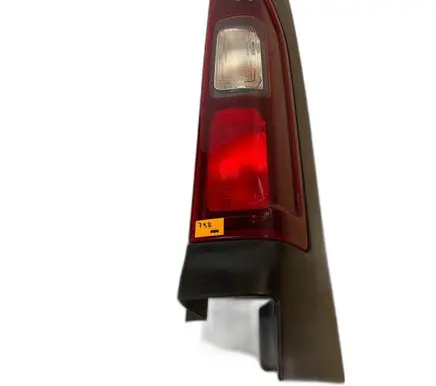Renault Trafic III (X82) Rear/tail lights 265A19592R