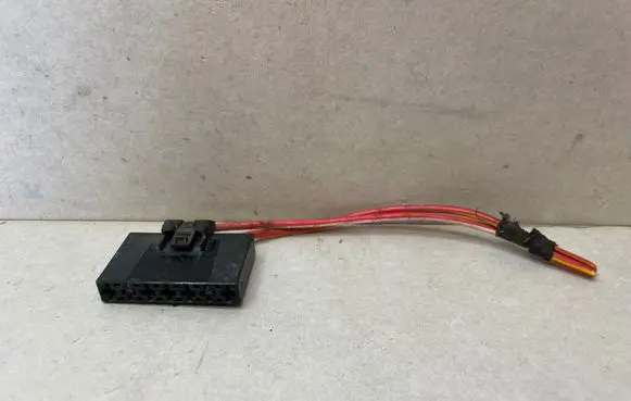 BMW 5 F10 F11 Other wiring loom 9227689 1398319122 10688710