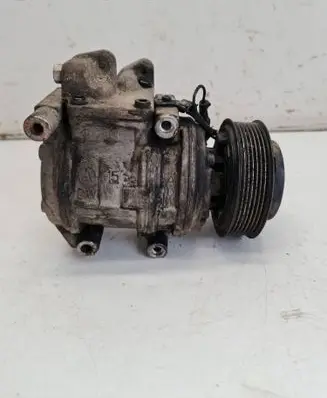 KIA Sorento Air conditioning (A/C) compressor (pump) 224033300