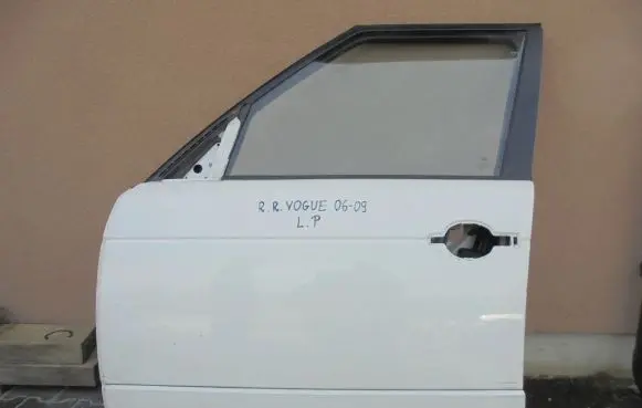 Land Rover Range Rover Sport L320 Front door