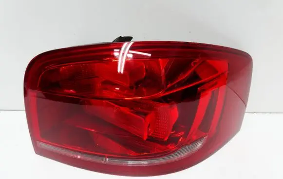 Audi A3 S3 8P Rear/tail lights 8P3945096A
