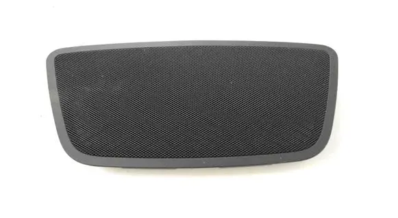 BMW X4 F26 Dash center speaker trim cover 9184150