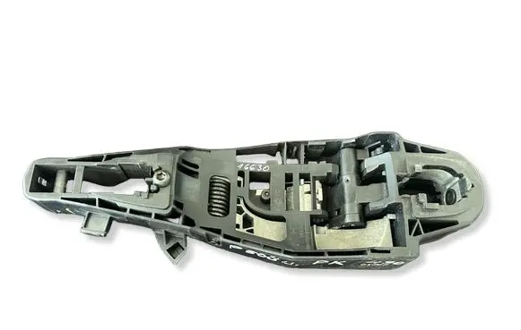 Peugeot 508 Front door exterior handle/bracket 9686433780U 9686433780 242729
