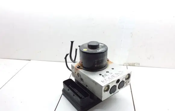 Volkswagen Touareg I ABS Pump 7L0614111B 7L0907379D