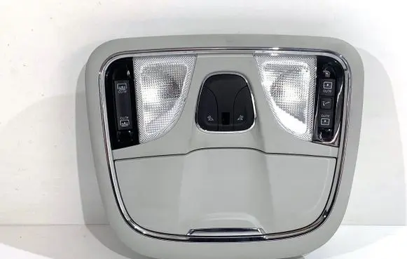 Jeep Cherokee Headlining lighting console trim 1WG401S4AJ