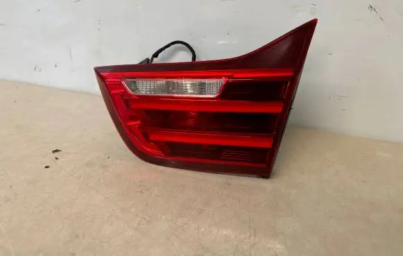 BMW 4 F32 F33 Tailgate rear/tail lights 7296102