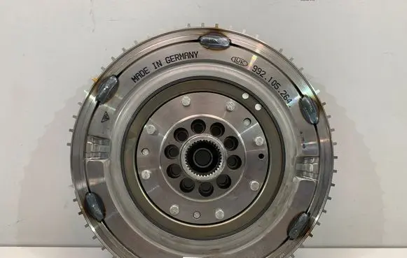 Porsche 911 992 Flywheel 992105264