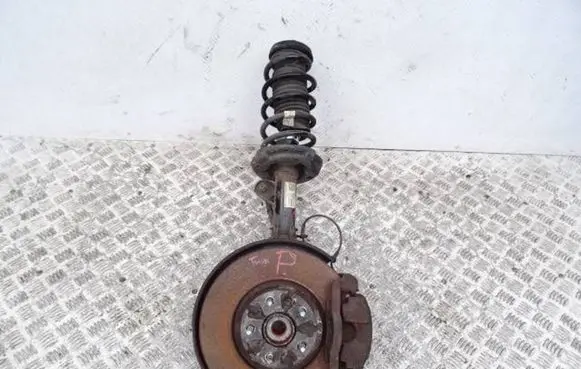 Chevrolet Trax Front wheel hub spindle knuckle 4503A48428 G30H76 GFMR450339S