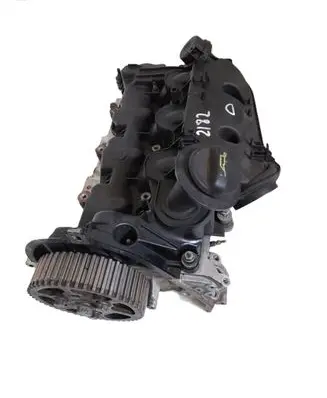 Peugeot 607 Engine head 4R8Q6090