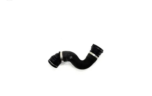BMW 5 E60 E61 Engine coolant pipe/hose 7565780 17127565780