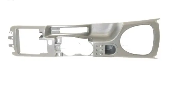 Other center console (tunnel) element